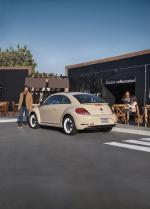 Volkswagen Beetle Final Edition 2019 года (MX)